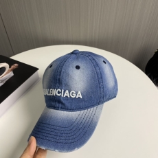 Balenciaga Caps